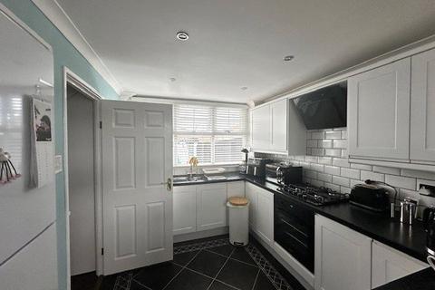 3 bedroom terraced house for sale, Stapleford Road, Middlesbrough, North Yorkshire, TS3