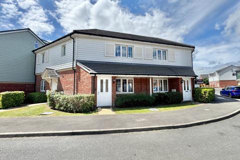 2 bedroom maisonette for sale, Bedford Drive, Titchfield Common