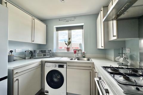 2 bedroom maisonette for sale, Bedford Drive, Titchfield Common