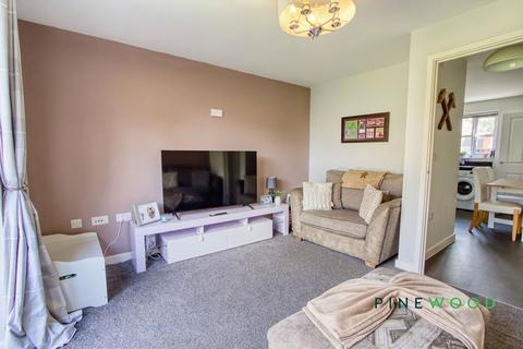 2 bedroom semi-detached house for sale, Foxglove Close, Chesterfield S44