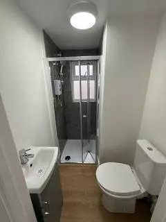 Studio to rent - Widok 3