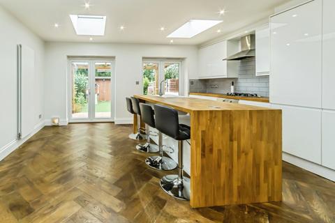 Beckway Road, London, SW16