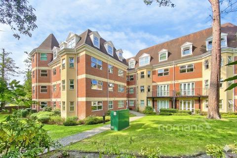 2 bedroom apartment for sale, Heathcote Road, Camberley, Surrey