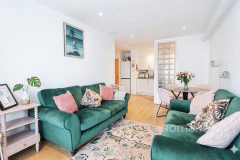 2 bedroom apartment for sale, Heathcote Road, Camberley, Surrey