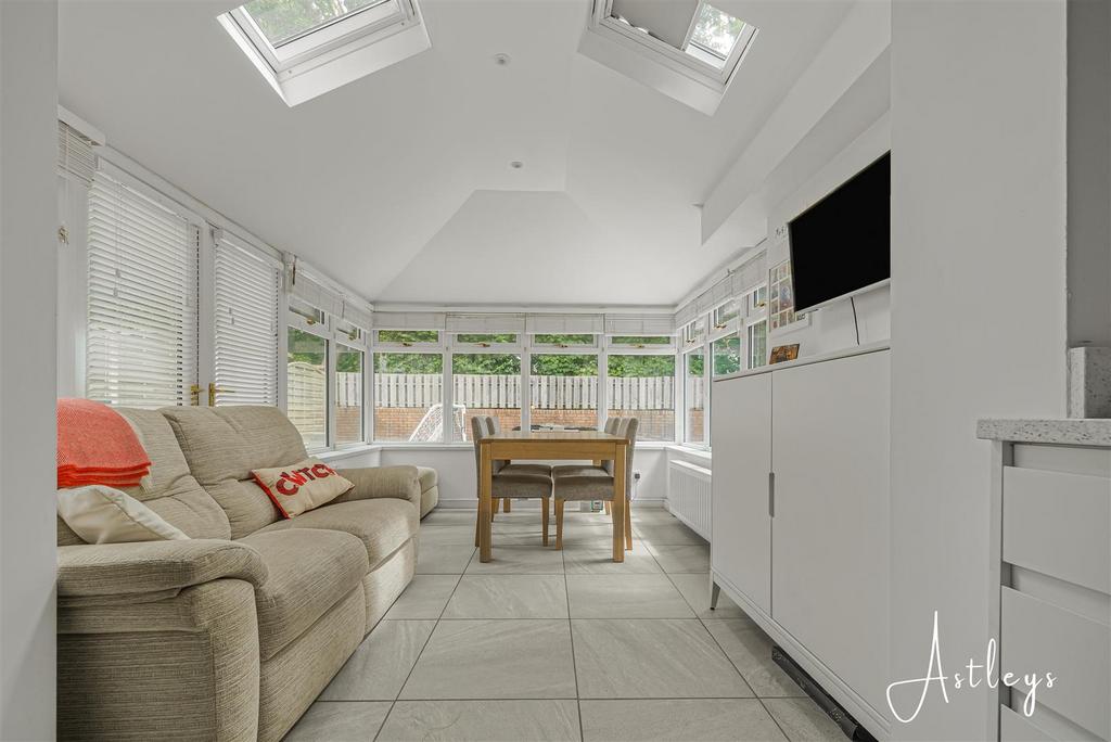 Sun Room
