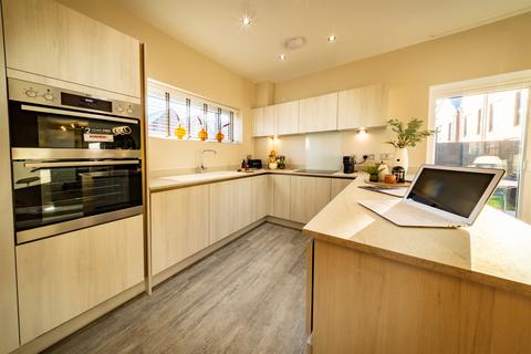 4 bedroom semi-detached house for sale, Abbey Road, West Bridgford, Nottingham