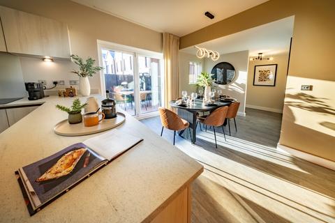 4 bedroom semi-detached house for sale, Abbey Road, West Bridgford, Nottingham