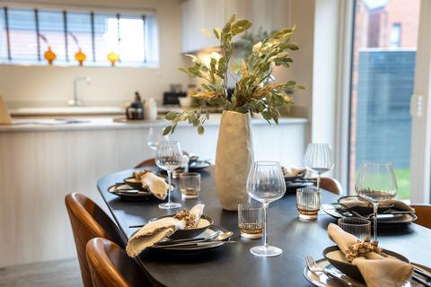 4 bedroom semi-detached house for sale, Abbey Road, West Bridgford, Nottingham