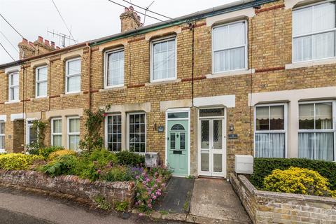3 bedroom terraced house to rent, Newport Terrace, Bicester