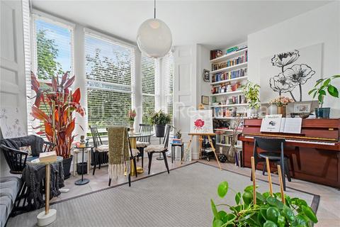 Endymion Road, Finsbury Park, London, N4
