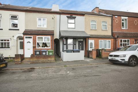 2 bedroom terraced house for sale, Cambridge Street, Rugby