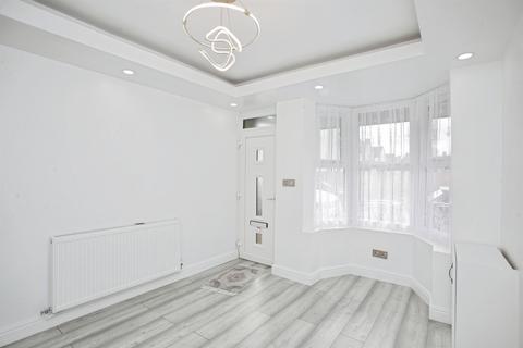 2 bedroom terraced house for sale, Cambridge Street, Rugby