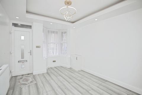 2 bedroom terraced house for sale, Cambridge Street, Rugby