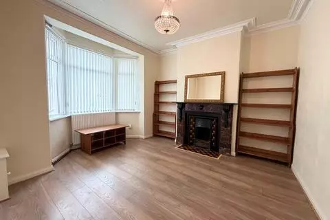 3 bedroom terraced house to rent – pohled 2