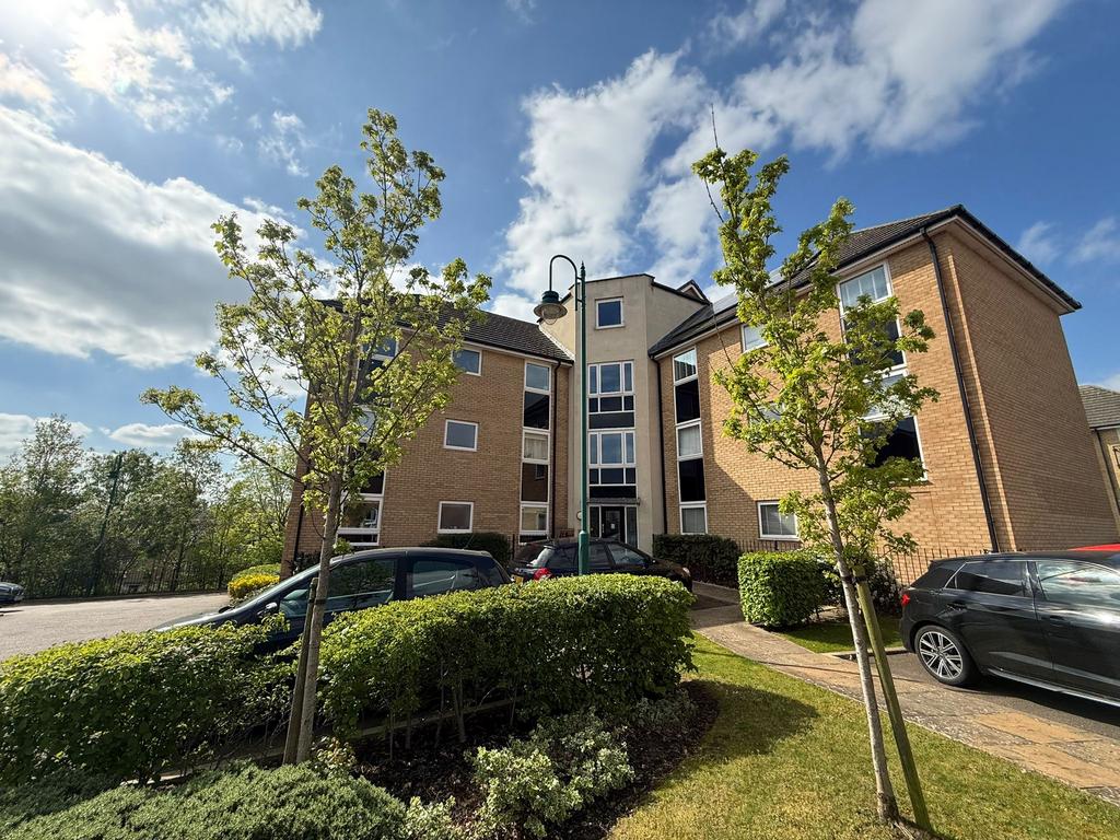 2 bedroom apartment to rent