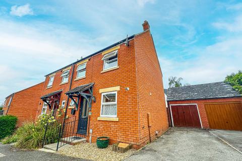 undefined, Nichol Place, Cotford St. Luke, Taunton, Somerset