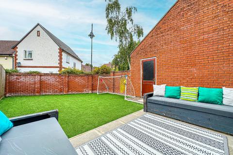 undefined, Nichol Place, Cotford St. Luke, Taunton, Somerset