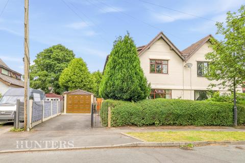 3 bedroom semi-detached house for sale, Green Lane, Oldham