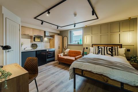 Studio to rent, DERBY DE24