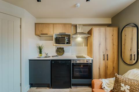 Studio to rent, DERBY DE24