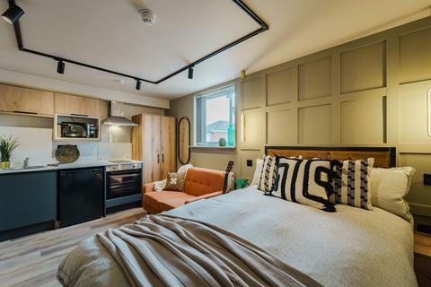 Studio to rent, DERBY DE24