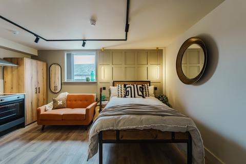 Studio to rent, DERBY DE24
