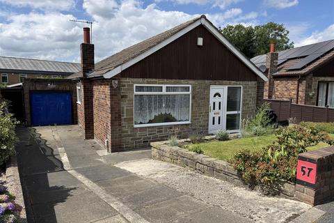 3 bedroom detached bungalow for sale, Manor Park, Mirfield WF14
