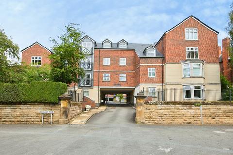 1 bedroom ground floor flat for sale, Albany Road, Derby