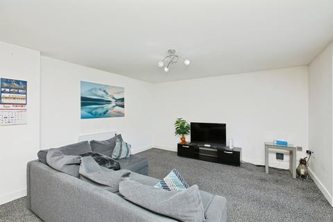 1 bedroom ground floor flat for sale, Albany Road, Derby