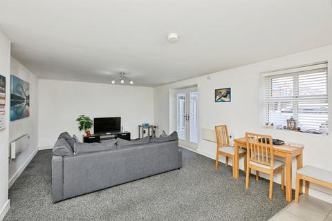 1 bedroom ground floor flat for sale, Albany Road, Derby