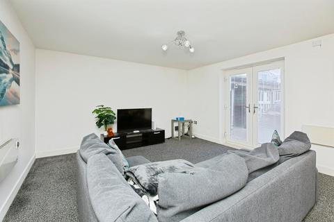 1 bedroom ground floor flat for sale, Albany Road, Derby