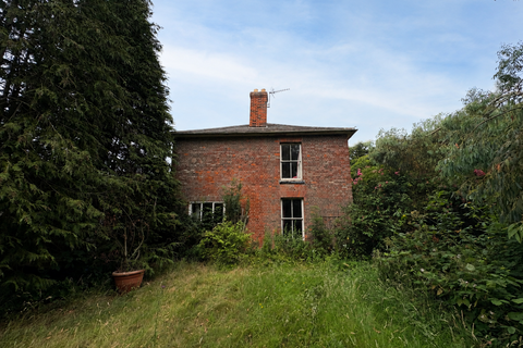 4 bedroom detached house for sale, Ivy House, Norwich Road, Stibbard, Fakenham, Norfolk NR21 0EF