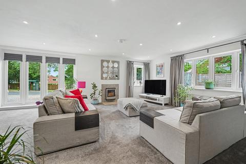 3 bedroom detached bungalow for sale, Station Lane, Melton Mowbray LE14