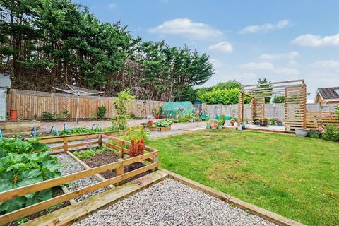 3 bedroom detached bungalow for sale, Station Lane, Melton Mowbray LE14