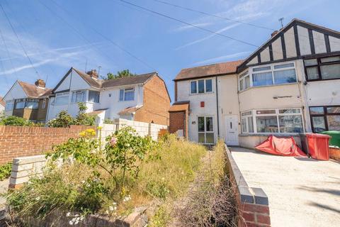 2 bedroom terraced house for sale, Waterbeach Road, Slough SL1