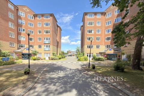 2 bedroom apartment for sale, Lindsay Road, Poole, BH13