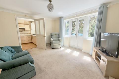 2 bedroom apartment for sale, Lindsay Road, Poole, BH13