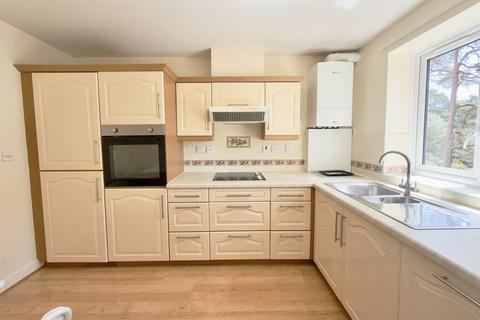 2 bedroom apartment for sale, Lindsay Road, Poole, BH13