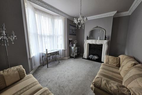 3 bedroom terraced house for sale, Talbot Road, Port Talbot SA13