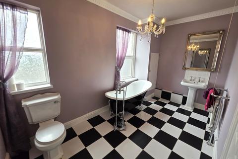 3 bedroom terraced house for sale, Talbot Road, Port Talbot SA13