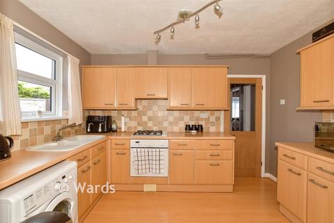 3 bedroom semi-detached bungalow for sale, Poplar Drive, Herne Bay CT6