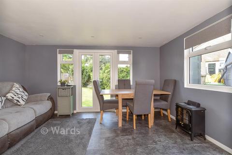 3 bedroom semi-detached bungalow for sale, Poplar Drive, Herne Bay CT6