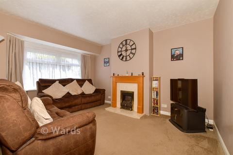 3 bedroom semi-detached bungalow for sale, Poplar Drive, Herne Bay CT6