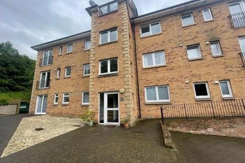 3 bed flat/apartment for rent in Link Road, Dalgety Bay, KY11