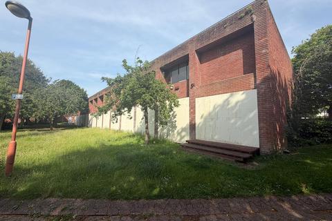 Land for sale, Cofferidge Close, Stony Stratford, MK11