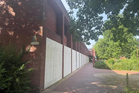 Land for sale, Cofferidge Close, Stony Stratford, MK11