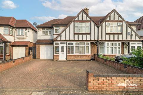 Redhill Drive, Edgware, HA8