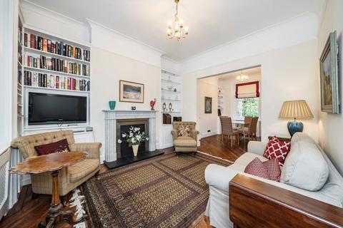 Winchester Street, London SW1V