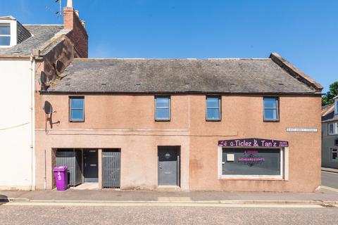 undefined, East Abbey Street, Arbroath DD11