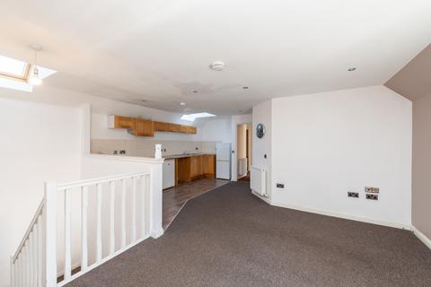 undefined, East Abbey Street, Arbroath DD11